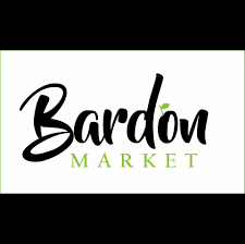 Bardon Market