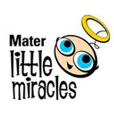 Mater Miracles Fundraiser