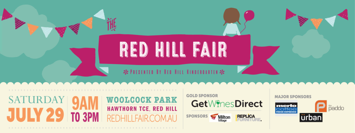 Red Hill Fair